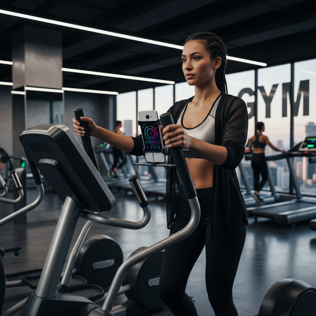 Best Ways to Carry a Phone in the Gym: The Complete 2025 Guide for Safe, Hands-Free Workouts