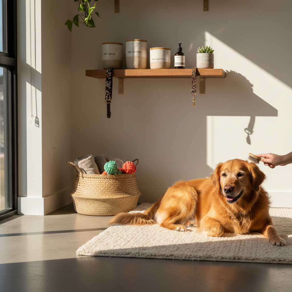 Essential Pet Care Tips for Happy, Healthy Pets