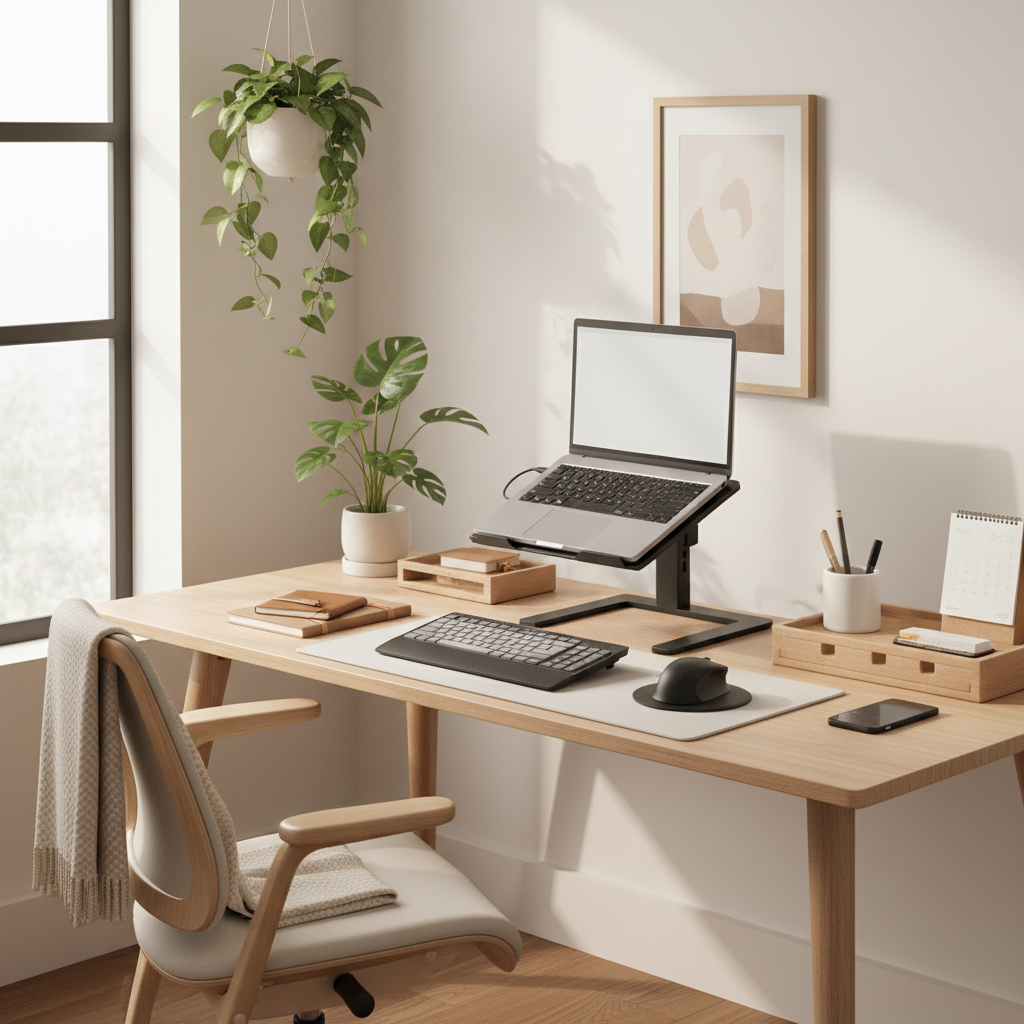 Work From Home Like a Pro: Productivity Tips That Actually Work