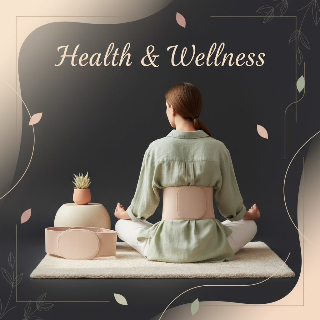 Health & Wellness