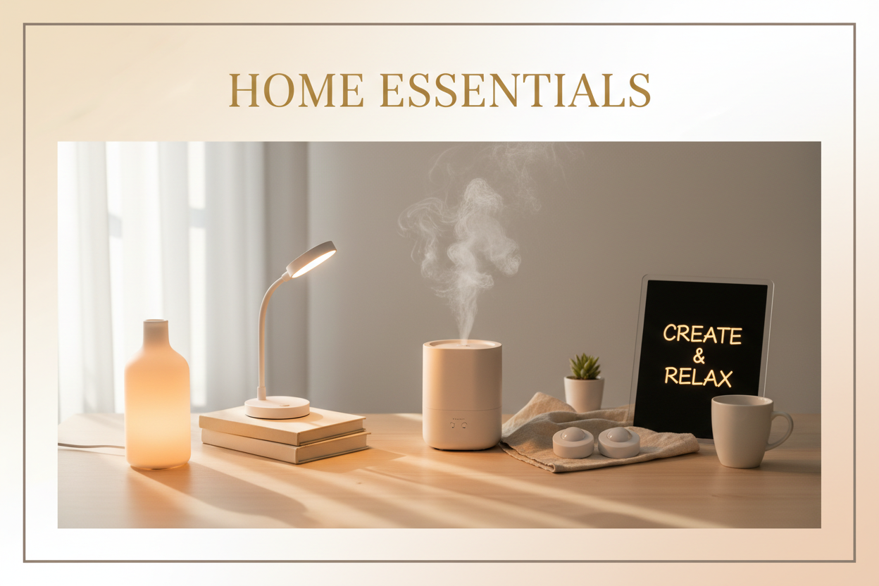 Home Essentials