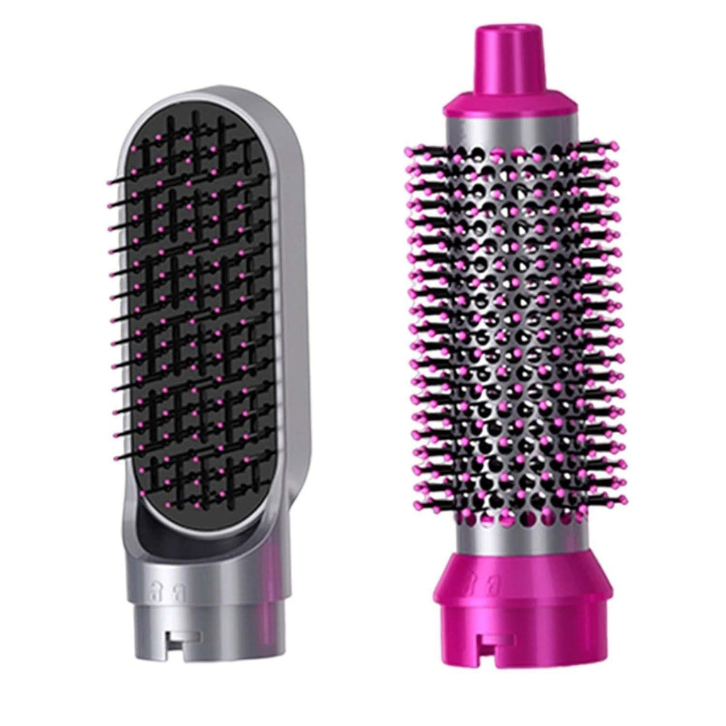 5-in-1 Hot Air Brush - Hair Dryer Styling Tool