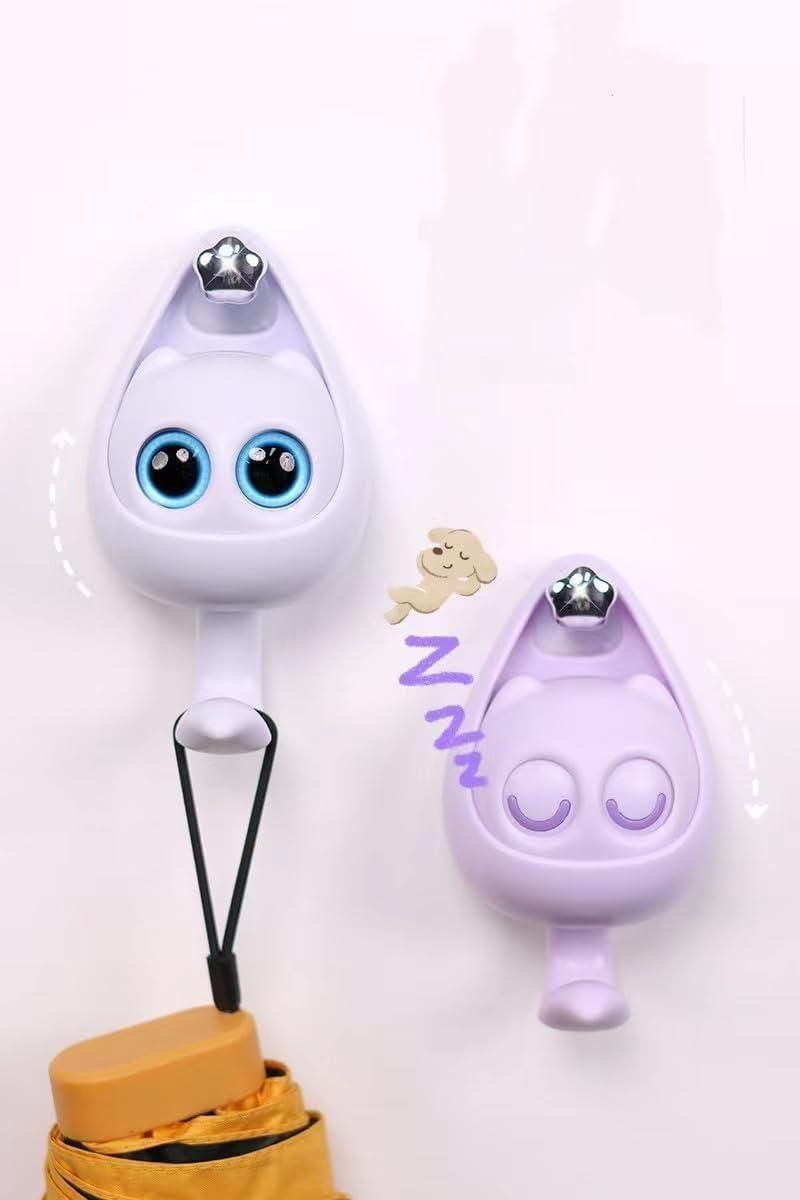 Cute Hook Wall Hangers Key Hook (Pack of 2)
