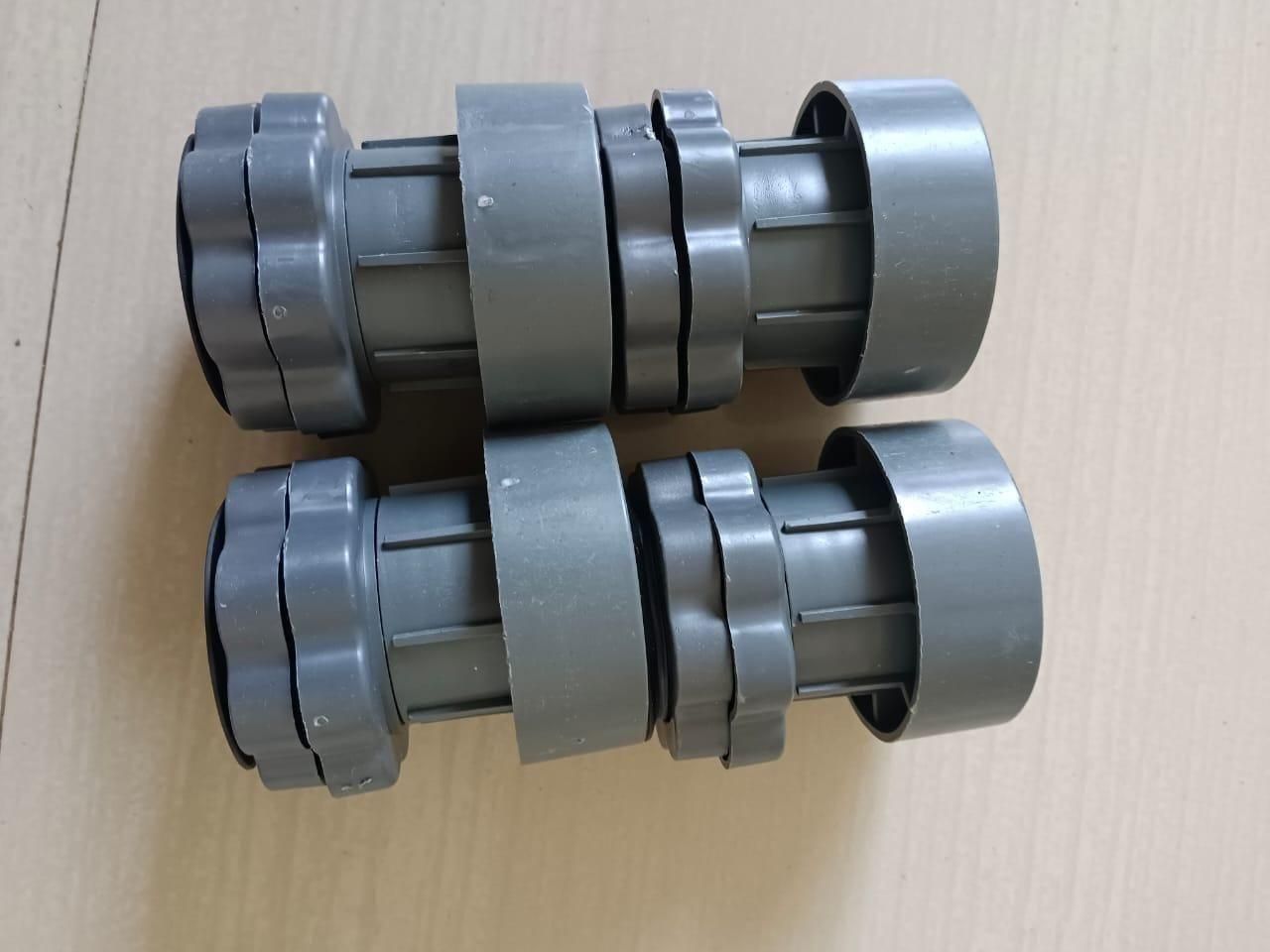 Anti-Vibration Washing Machine &amp; Appliance Support Pads (4-Piece Set)