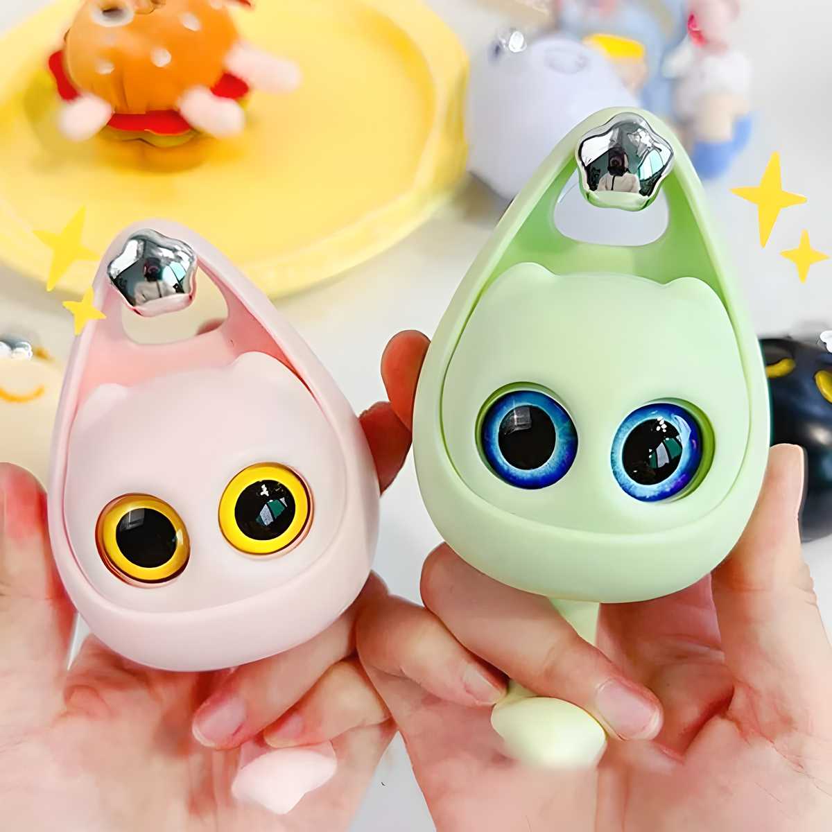 Cute Hook Wall Hangers Key Hook (Pack of 2)