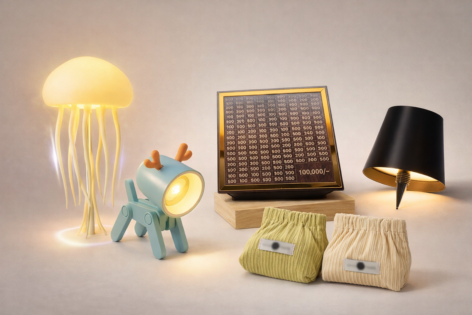 Ultimate Gift Bundle - Perfect Present Collection