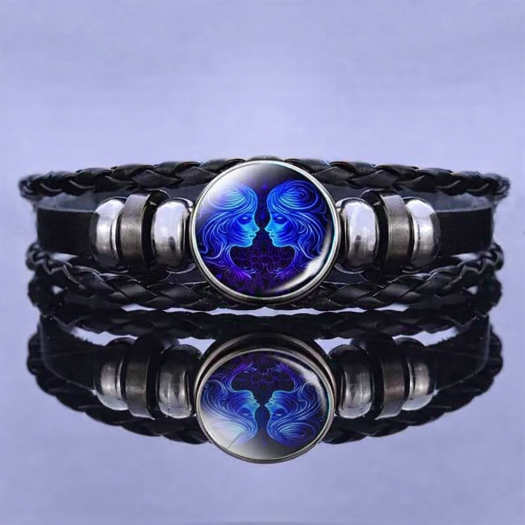 Zodiac Bracelet Reflect Your Astrological Energy