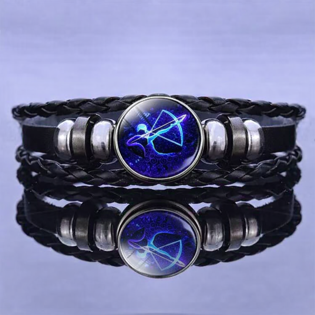 Zodiac Bracelet Reflect Your Astrological Energy