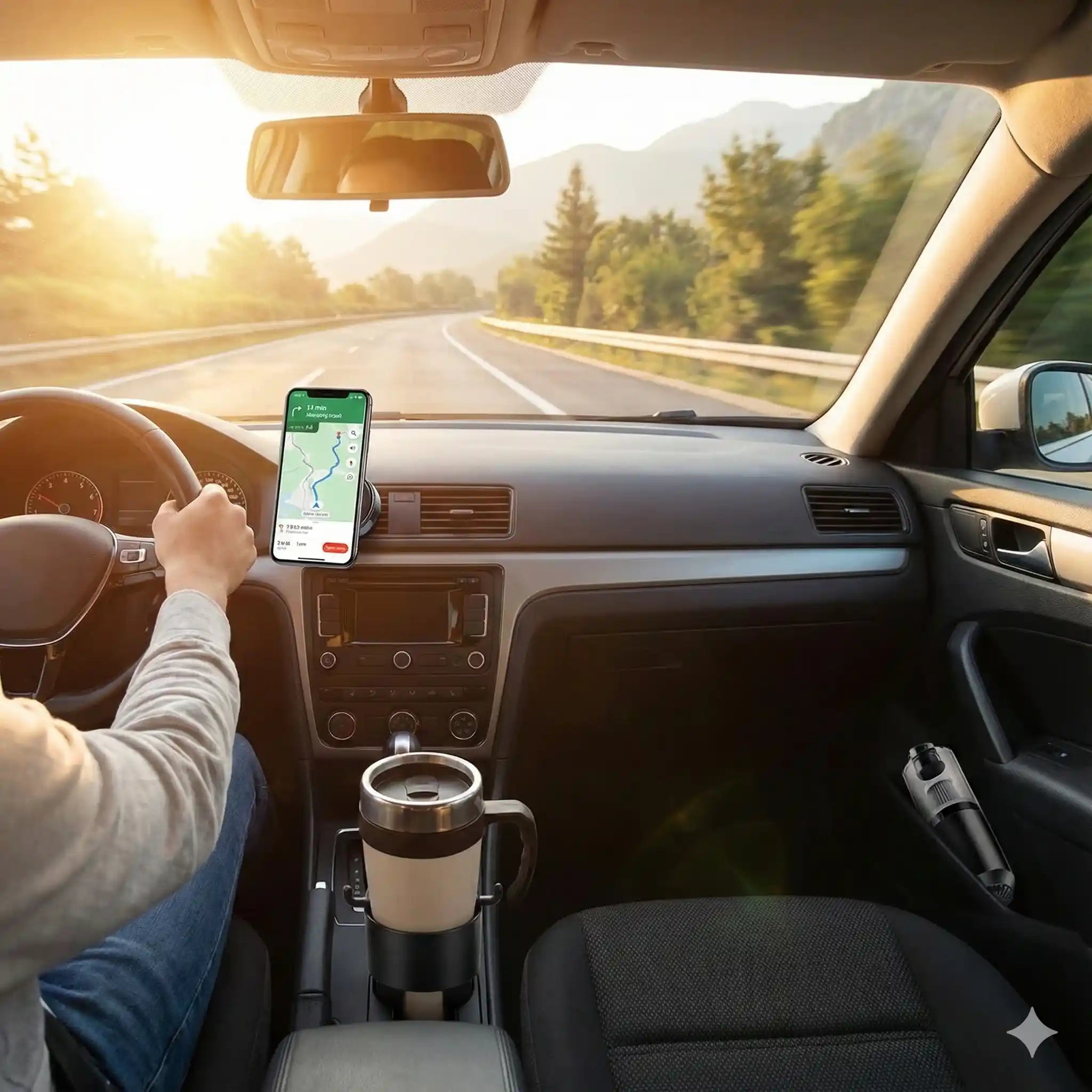 Car Care Companion Bundle - Complete Auto Maintenance Kit