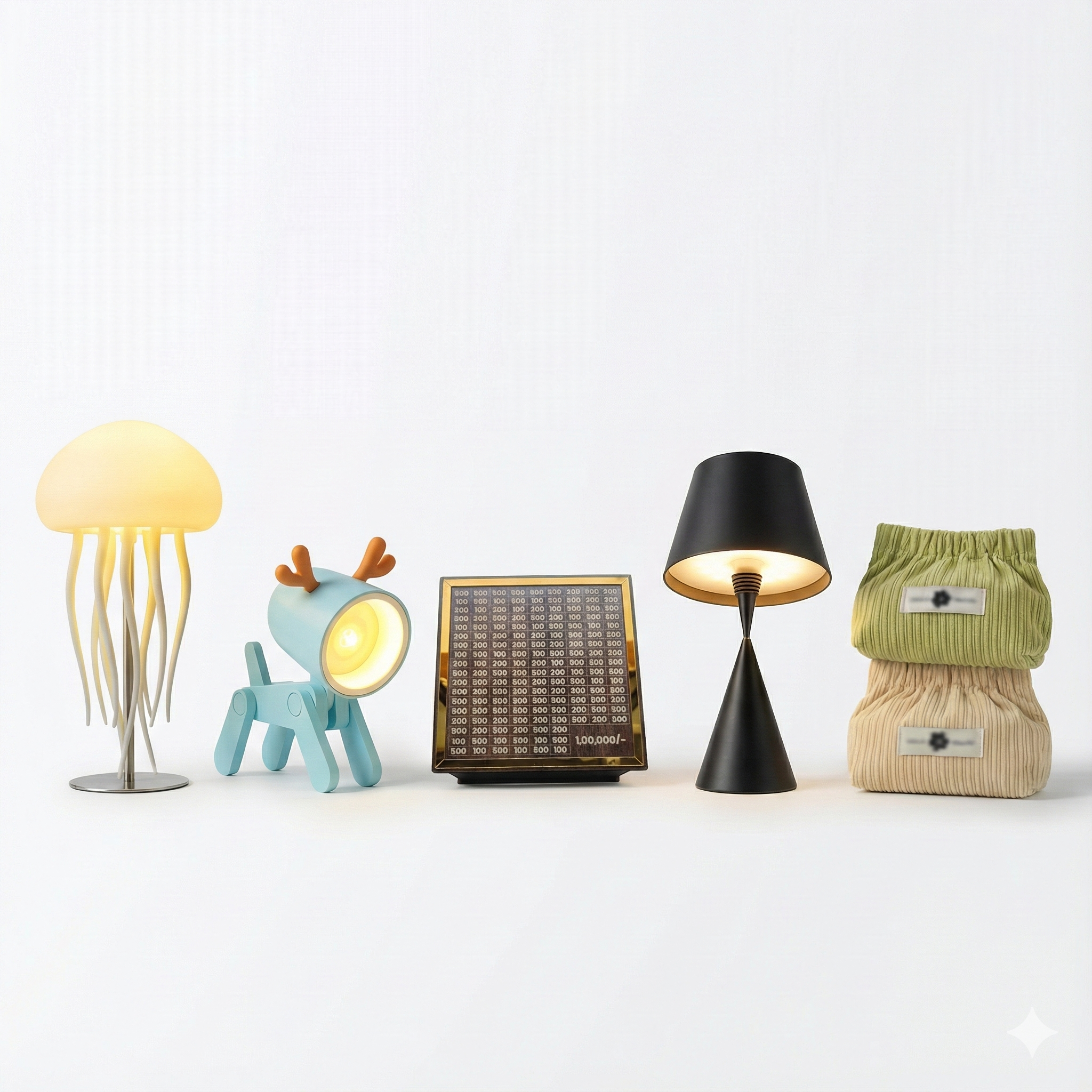 Ultimate Gift Bundle - Perfect Present Collection