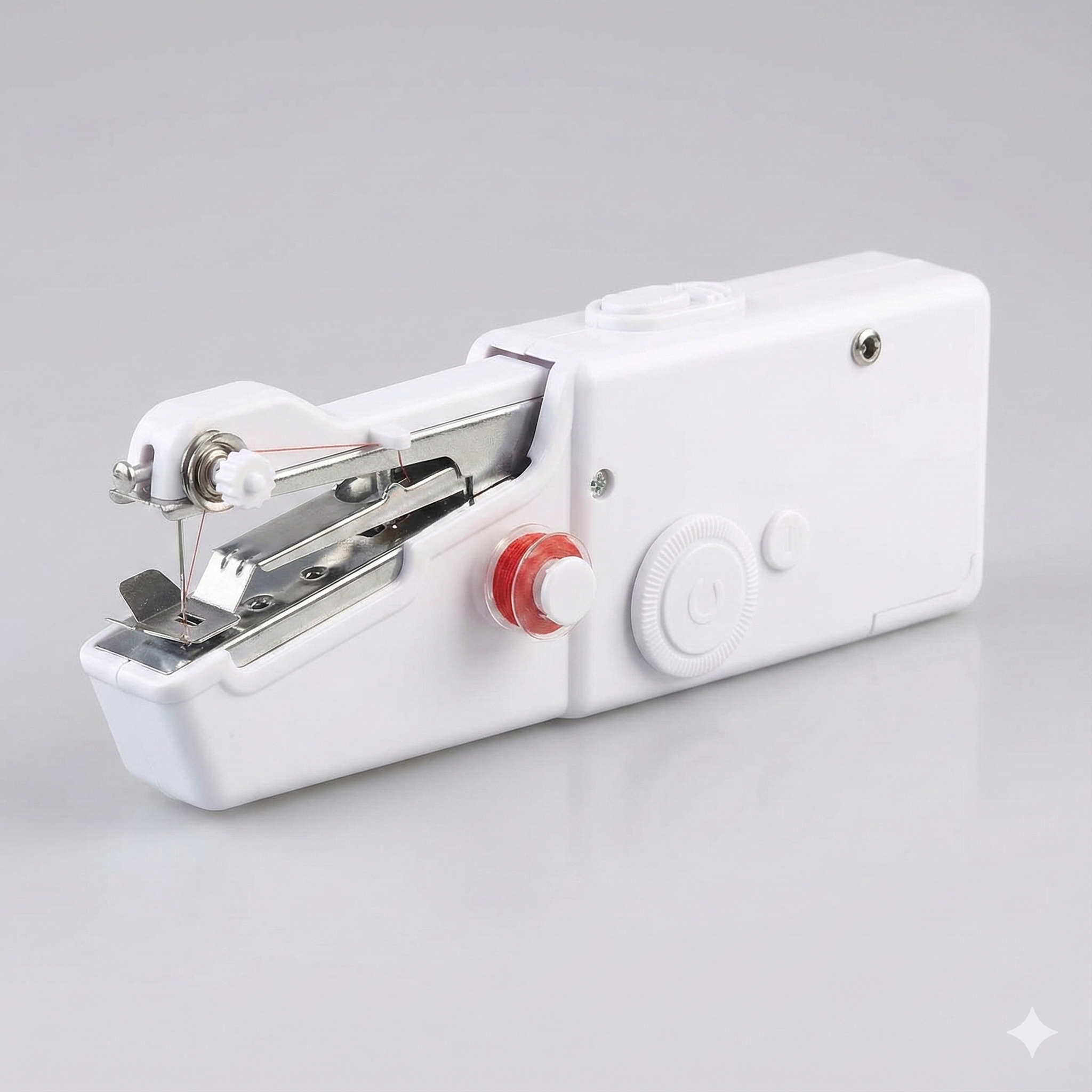 Electric Handy Stitch Handheld Sewing Machine
