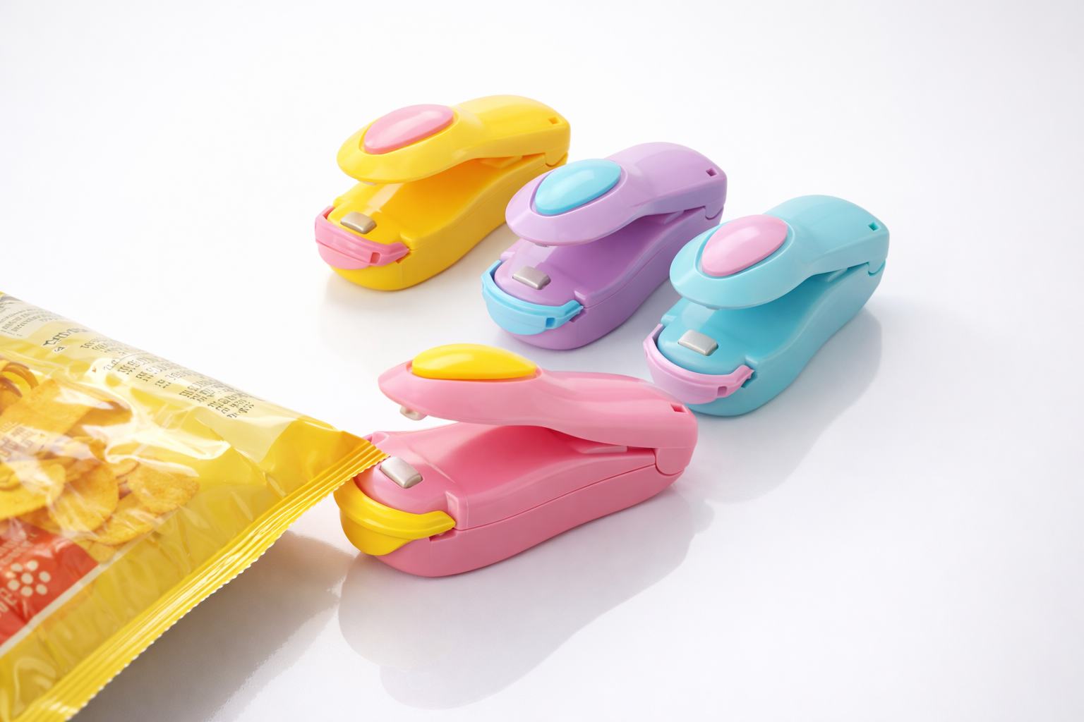 Kitchen Starter Kit Bundle - Essential Cooking Tools Set