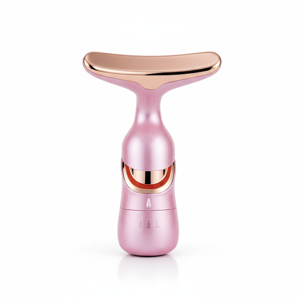 Enhanced Facial Massager - Main