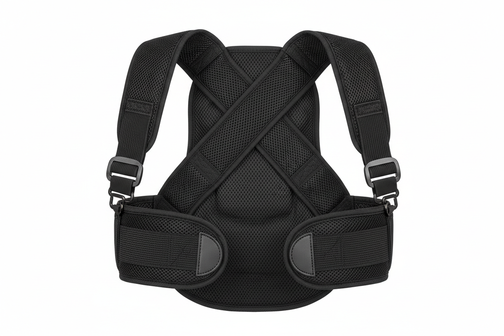 Posture Corrector Belt - Product Photo