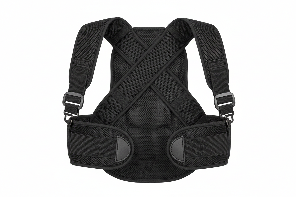 Posture Corrector Belt - Product Photo